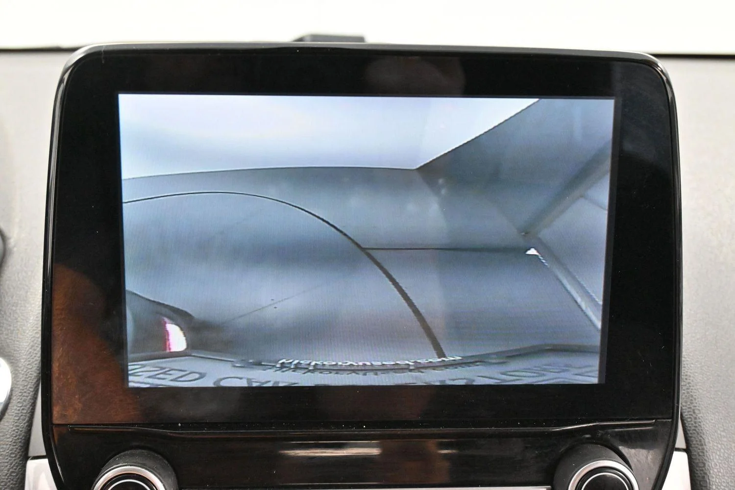 Used 2021 Smoke Ford SE image 23