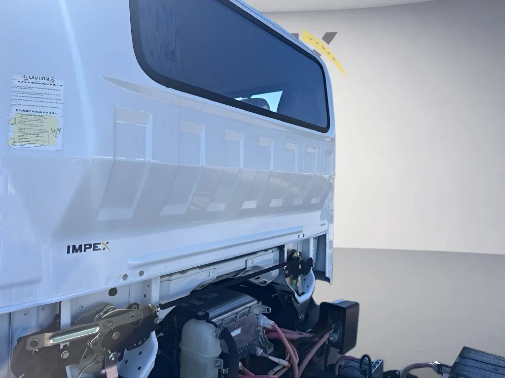 Used 2024  MULLEN AUTOMOTIVE IN  image 23