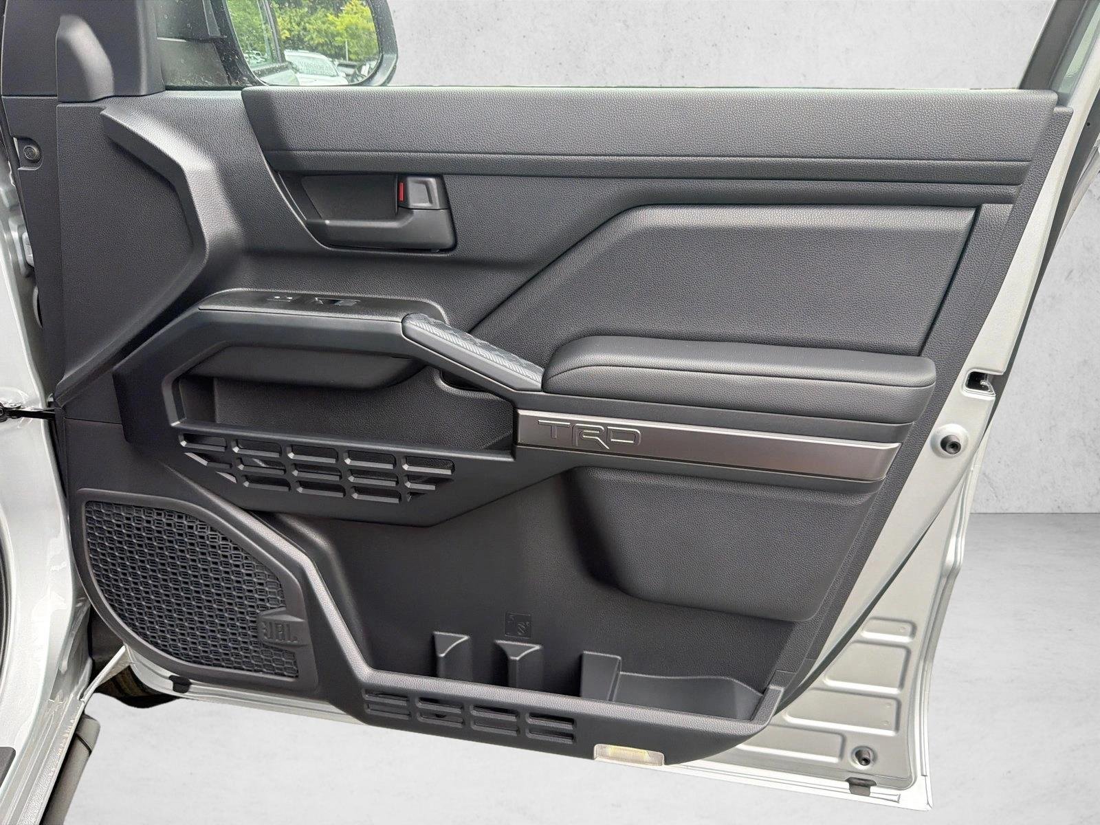 New 2026 Cutting Edge Toyota TRD Sport Premium image 14