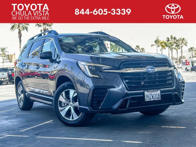 2023 Subaru Ascent Premium