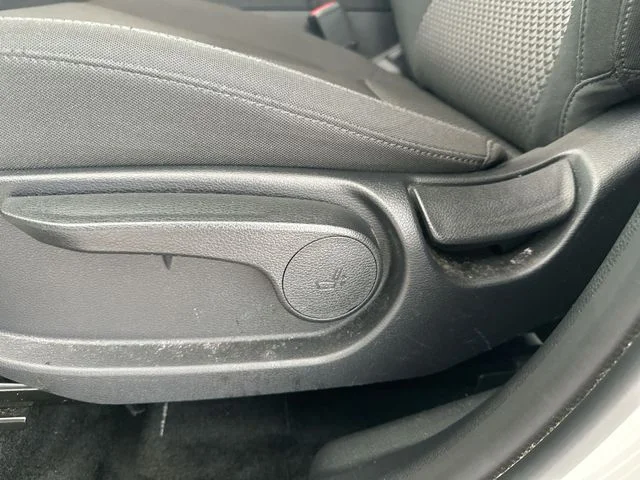 Used 2023 White Kia LX image 16