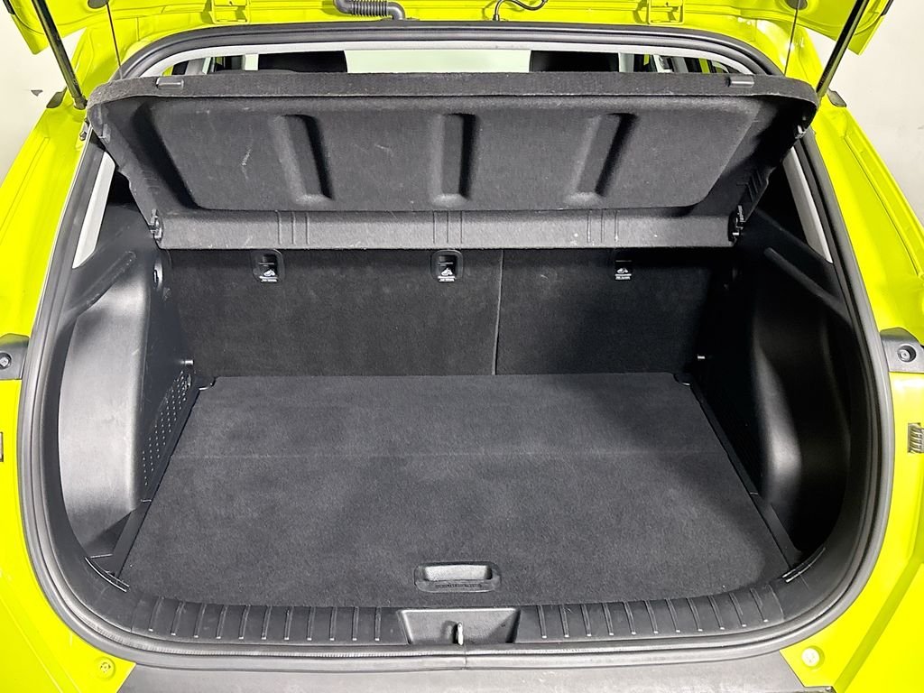 Used 2024 Yellow Hyundai SEL image 20