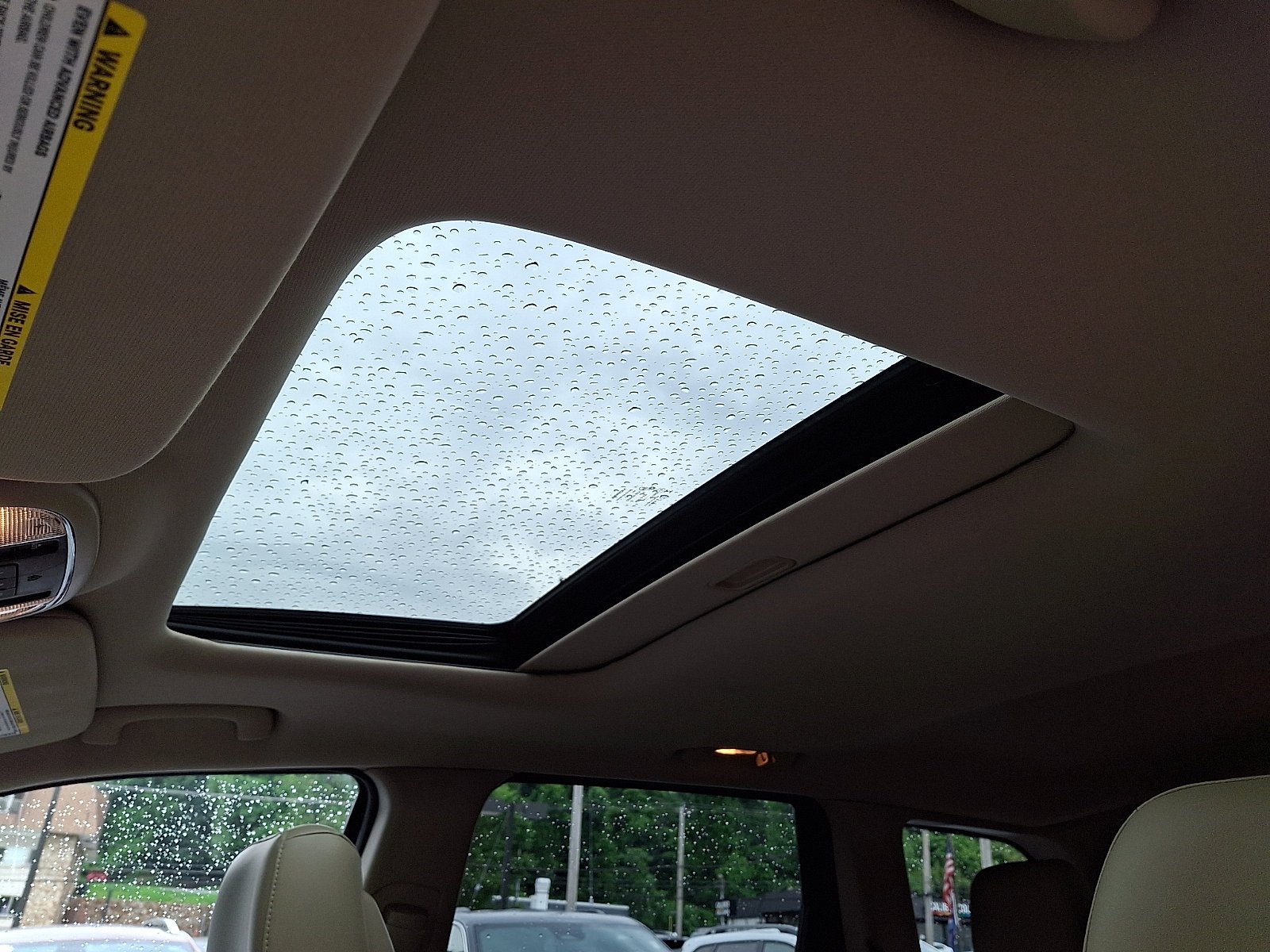 Used 2015 Granite Crystal Metallic Clearcoat Jeep Limited image 15