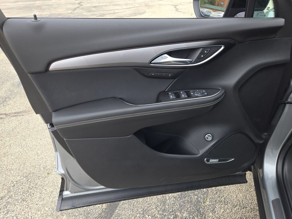 2026 Buick Envision Sport Touring - Photo 21