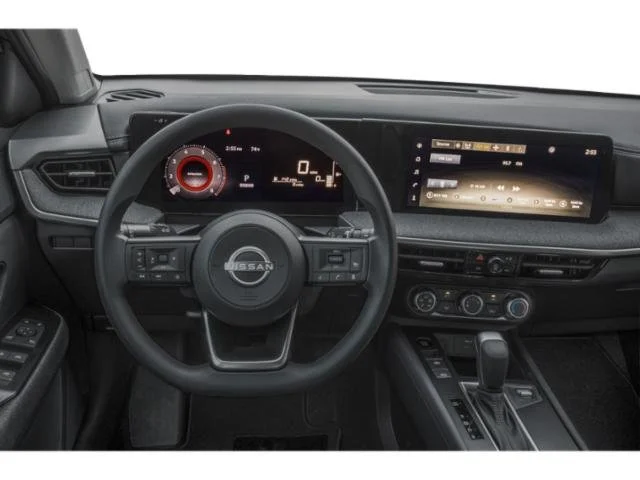 2026 Nissan KICKS SV AWD - Photo 9