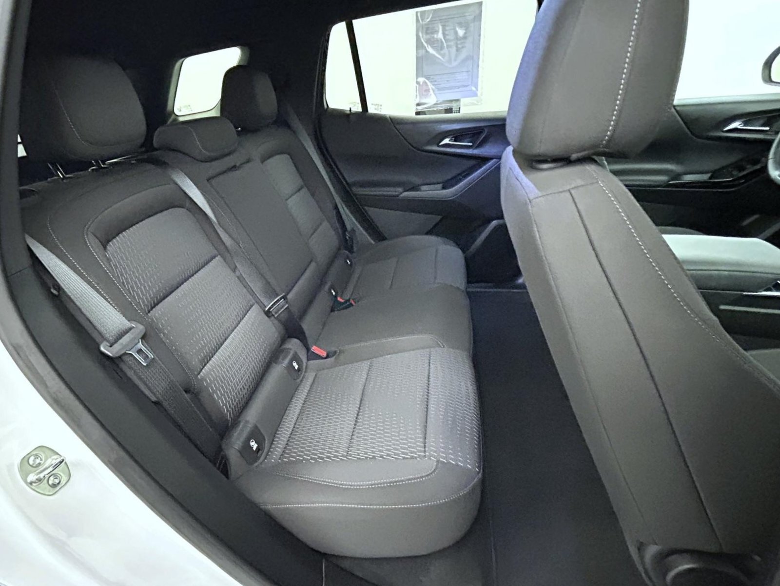 Used 2026 White Chevrolet LT image 18