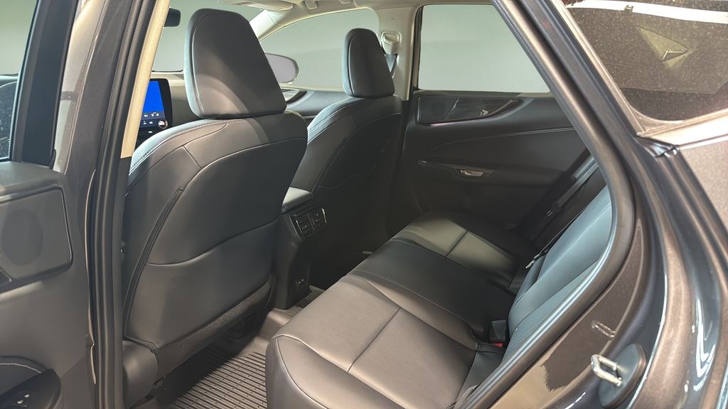 New 2026 Cloudburst Gray Lexus  350 PREMIUM AWD image 13