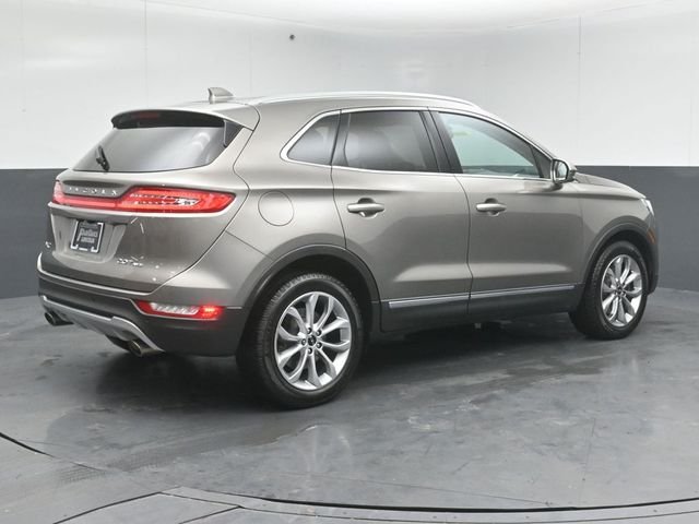 2017 LINCOLN MKC - Image 6
