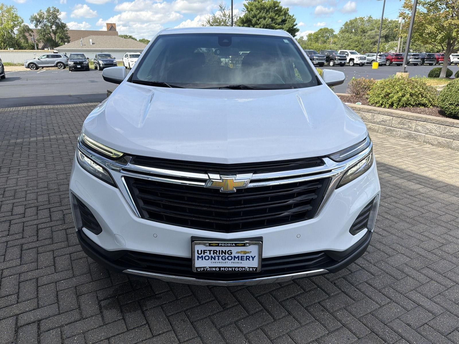 2023 Chevrolet Equinox LT - Photo 9