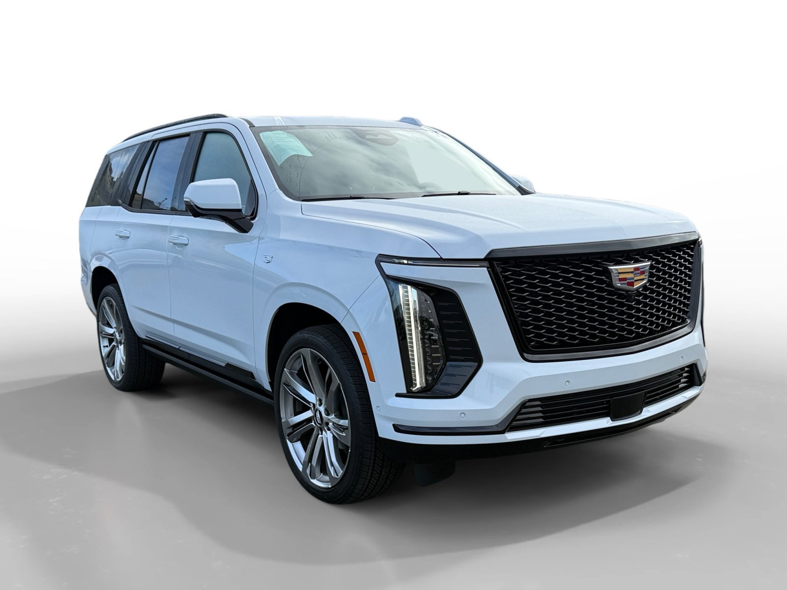 2026 Cadillac Escalade Sport - Photo 7