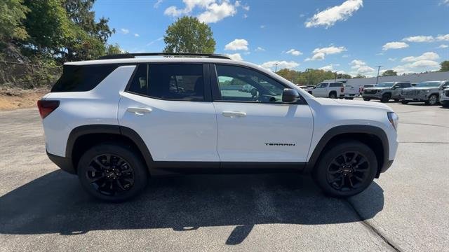 2027 GMC Terrain Elevation - Photo 9