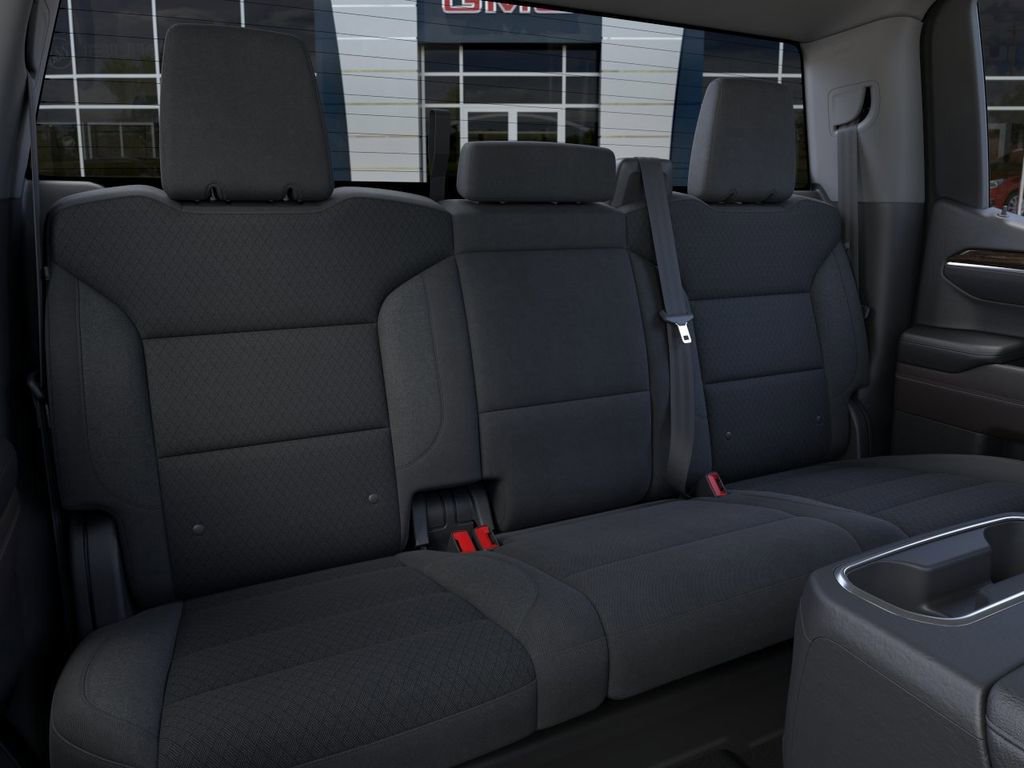 2026 GMC Sierra 1500 Elevation - Photo 17