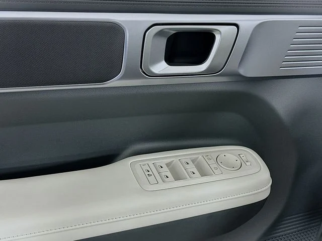 New 2026 Hyundai SANTA FE SEL
