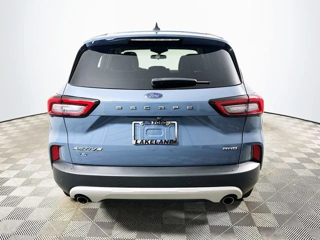 Certified Pre-Owned 2023 Ford Escape Active