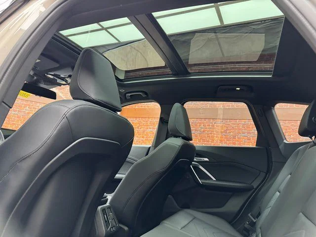 Used 2026 Beige BMW xDrive28i image 24