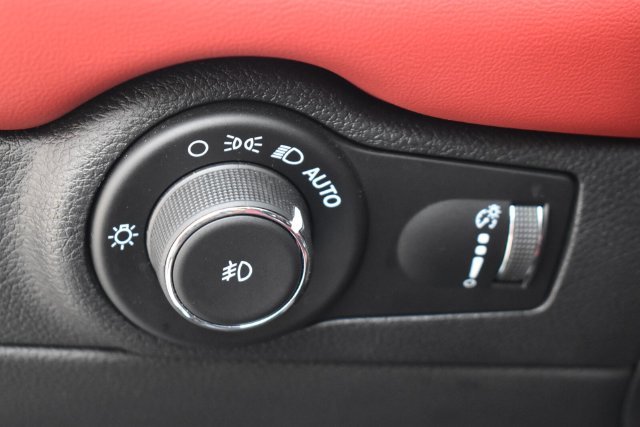 Used 2021 Black Dodge R/T image 29
