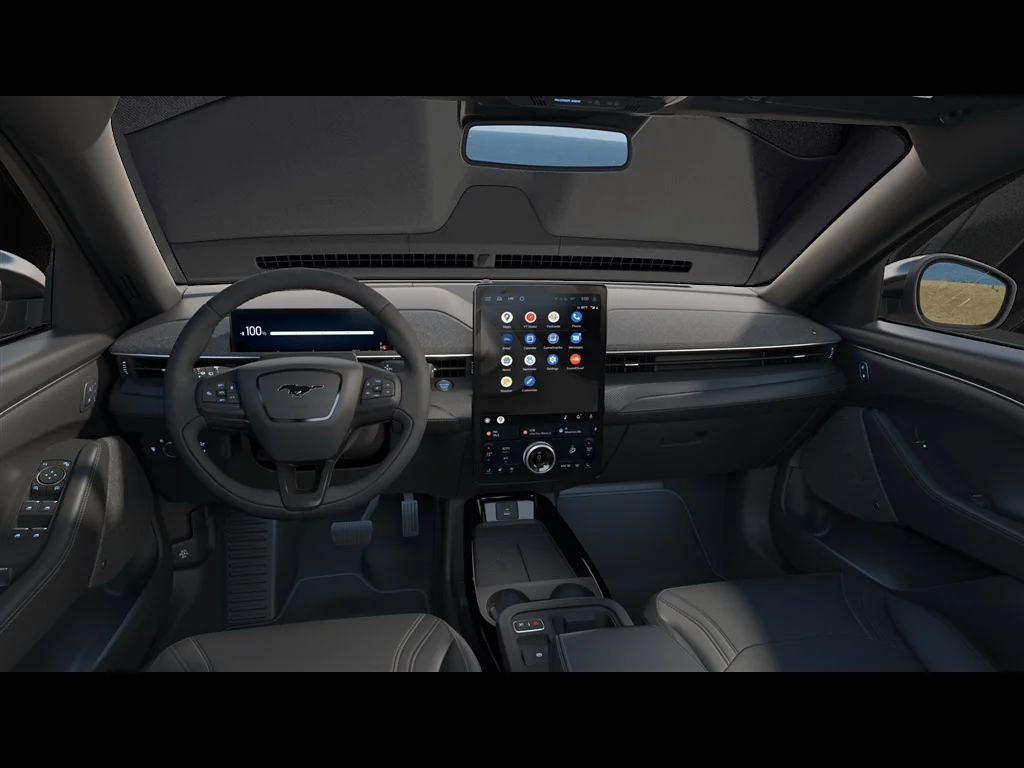 2025 Ford Mustang Mach-E Premium - Photo 7