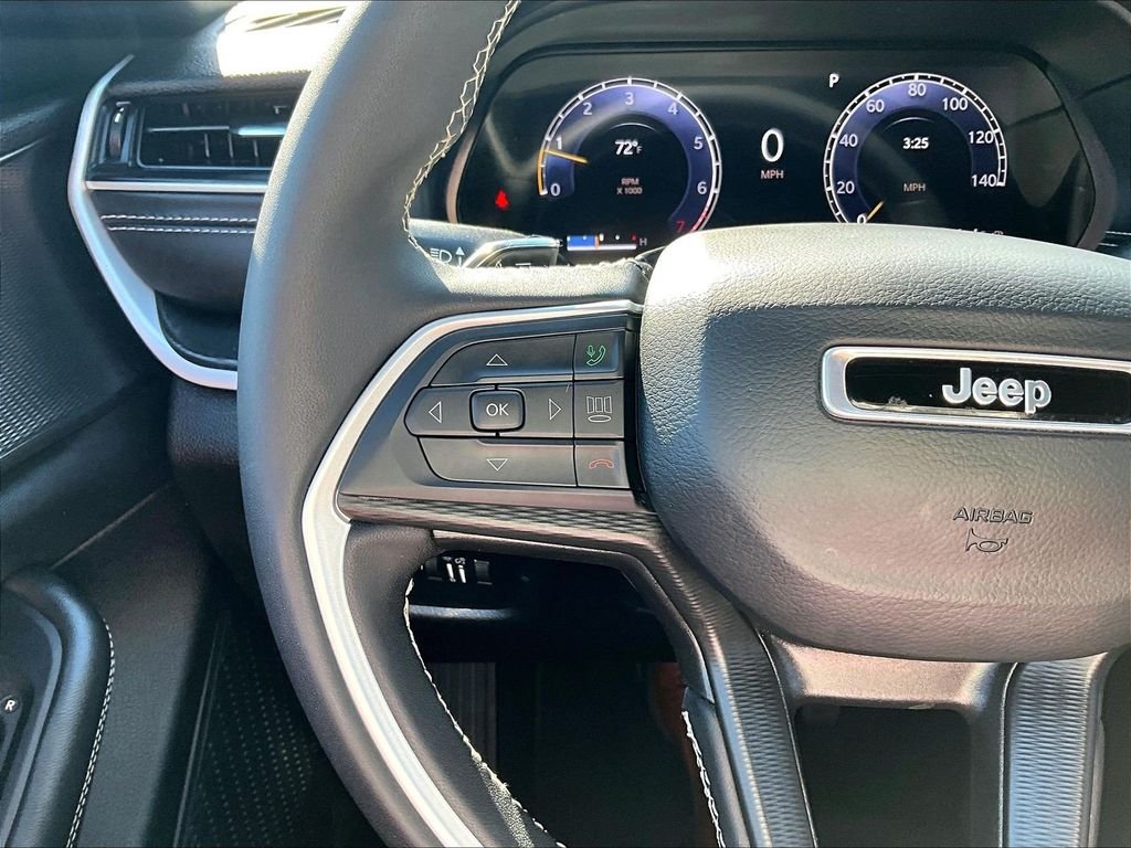 Used 2023 Gray Jeep Altitude X image 23