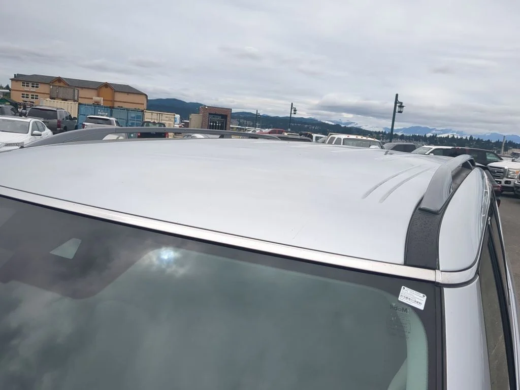 Used 2022 Silver Nissan SV image 24