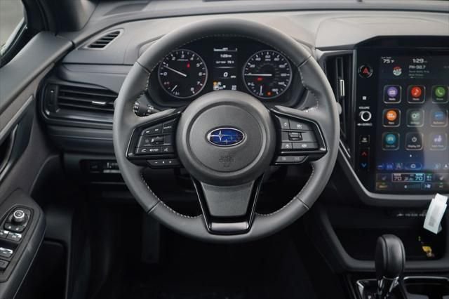 2026 Subaru Forester Premium - Photo 9