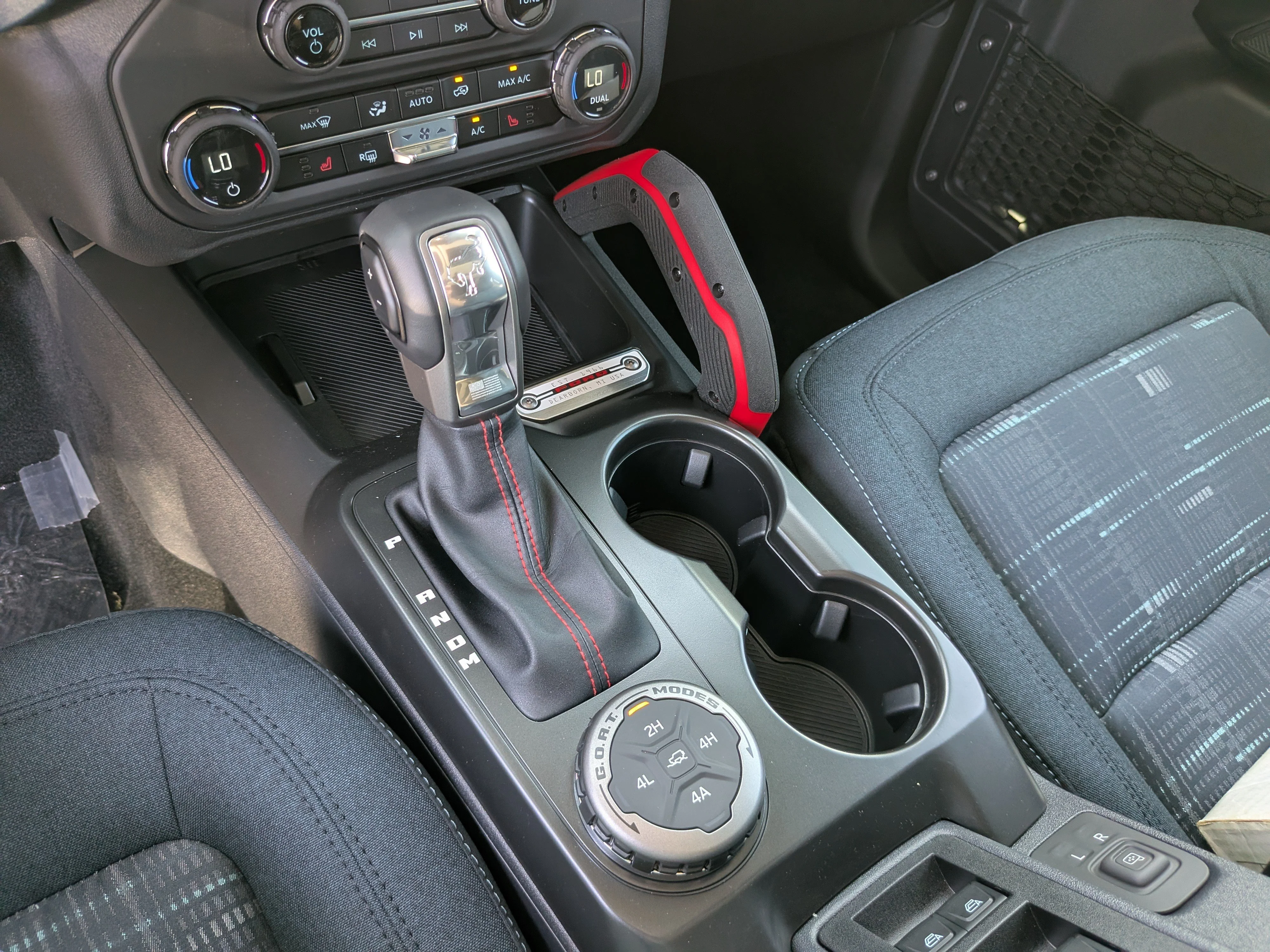 New 2026 Marsh Gray Ford Heritage Edition image 24