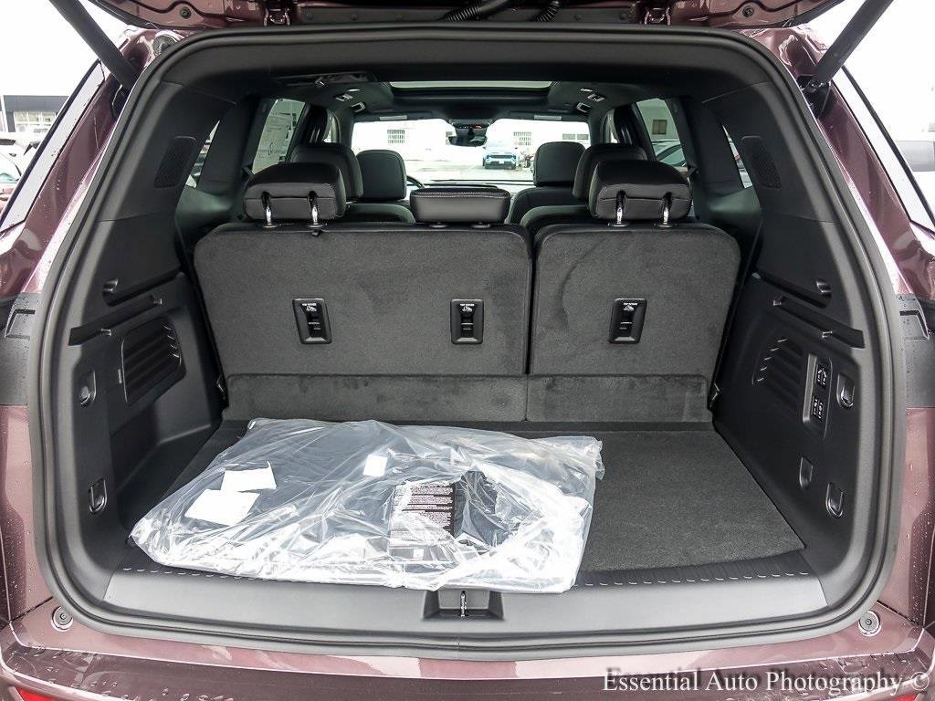 2026 BUICK ENCLAVE - Image 20