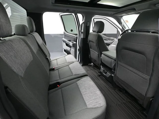 2024 Ford F-250 Super Duty XLT - Photo 46