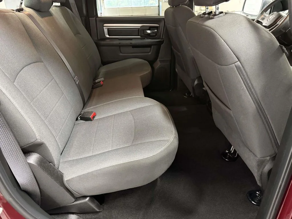 2024 RAM Ram 1500 Classic Warlock - Photo 26