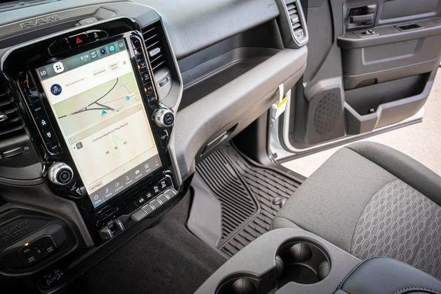 2026 RAM 3500 Tradesman - Photo 26