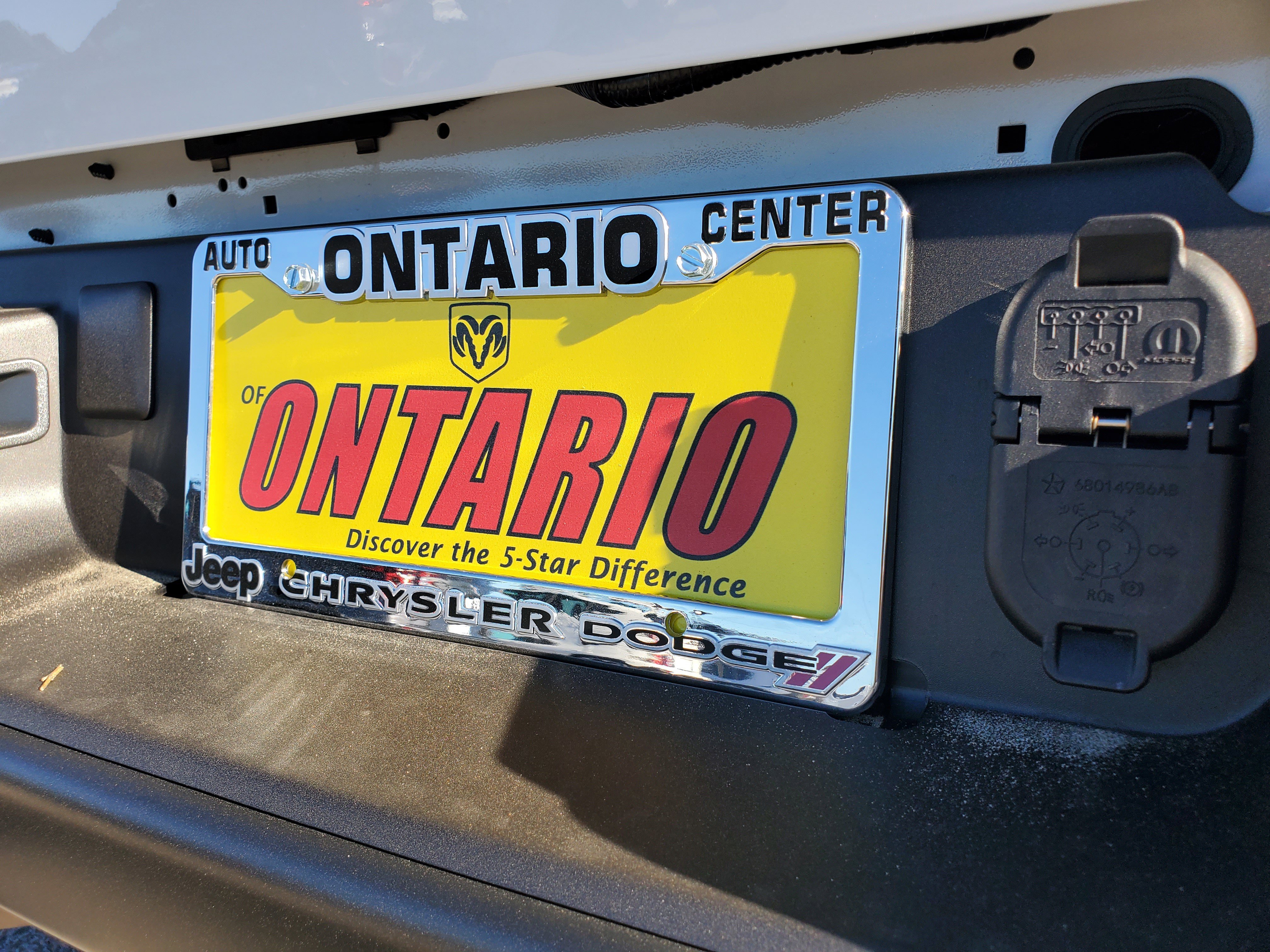 2026 RAM 2500 Tradesman - Photo 29