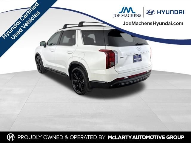 Certified Used 2025 White Hyundai XRT image 9
