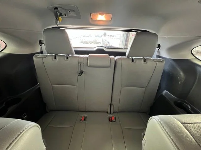 2021 Toyota Highlander Limited - Photo 14