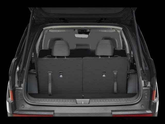 New 2027 White Hyundai SEL image 8