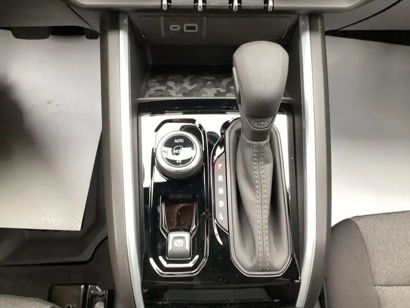 2026 Chevrolet Colorado Trail Boss - Photo 35
