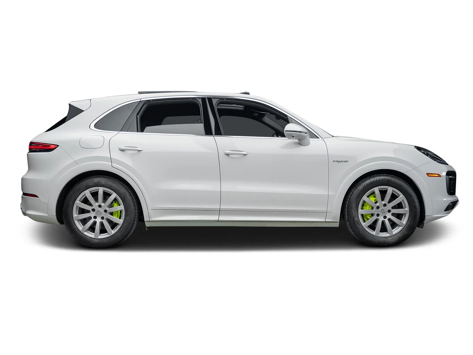Used 2019 White Porsche Base image 24