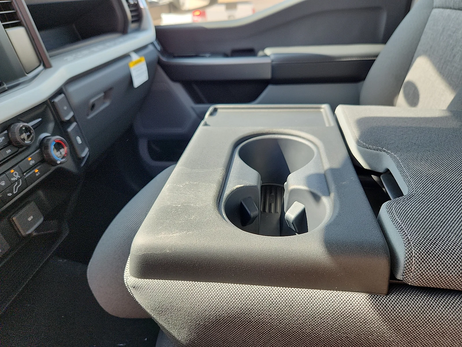 New 2027 Oxford White Ford XL image 25