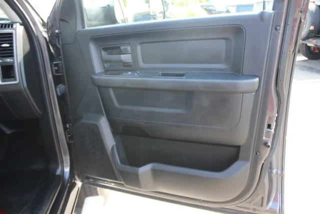 Used 2018 Gray Ram Tradesman image 27