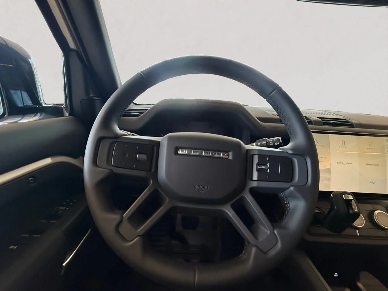 New 2026 Borasco Grey Land Rover S image 12