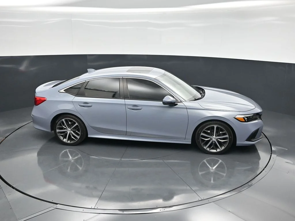 Used 2024 Gray Honda Touring image 54