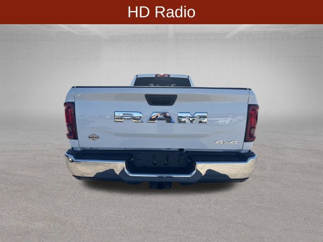 2026 RAM 2500 Tradesman - Photo 6