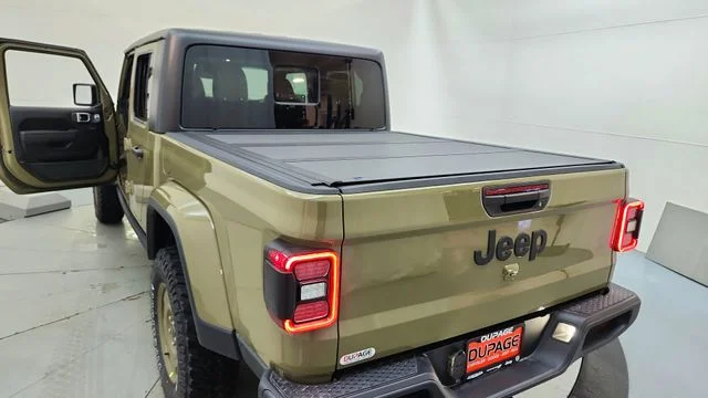 New 2026 41 Exterior Paint Jeep Willys 41 image 18