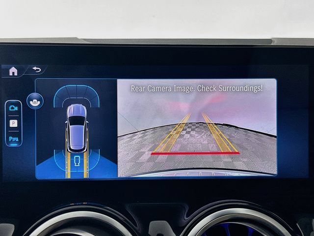 New 2026 Cirrus Silver Metallic Mercedes-Benz GLA 250 image 43
