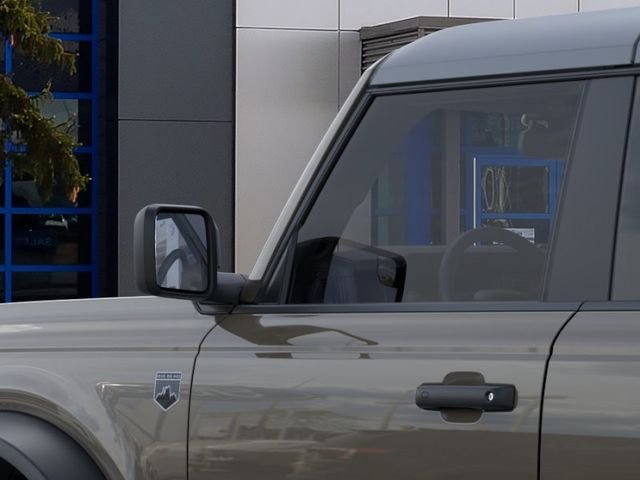 New 2026 Marsh Gray Ford Big Bend® image 22