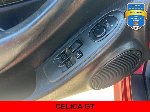 1998 Toyota Celica GT - Photo 13