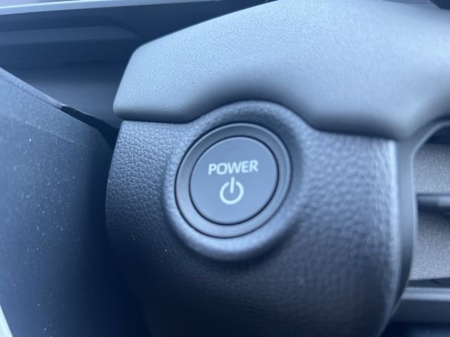 2026 Toyota RAV4 Plug-in Hybrid GR Sport - Photo 24