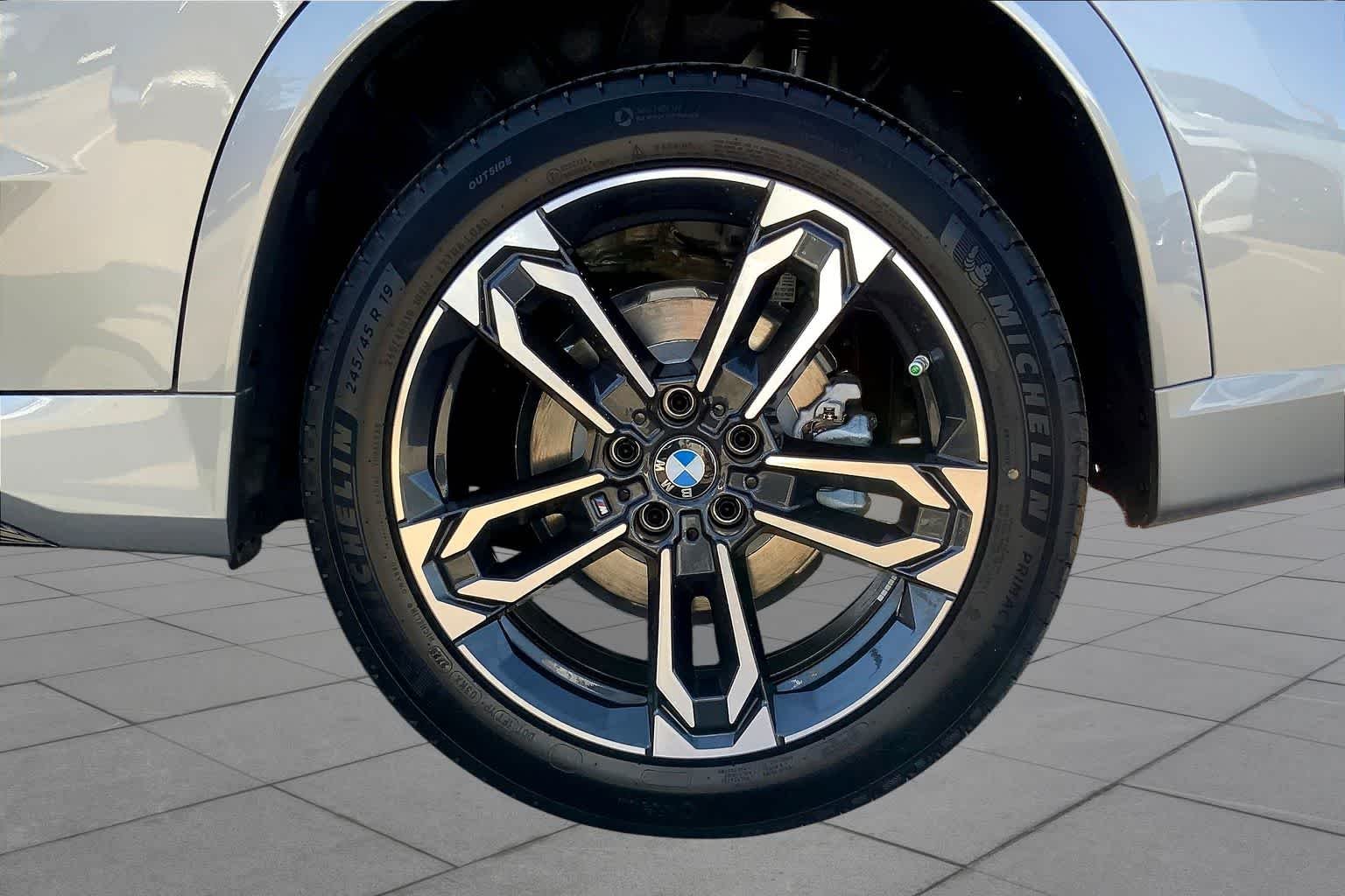 2026 BMW X1 XDrive28i - Photo 11
