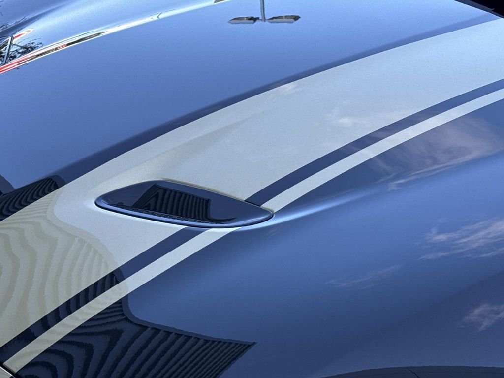 2024 Jaguar F-Type R75 - Photo 11