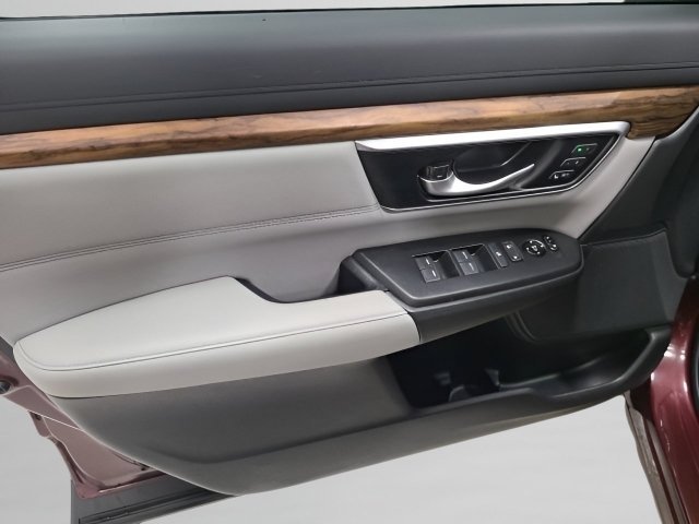 2018 Honda CR-V Touring - Photo 21