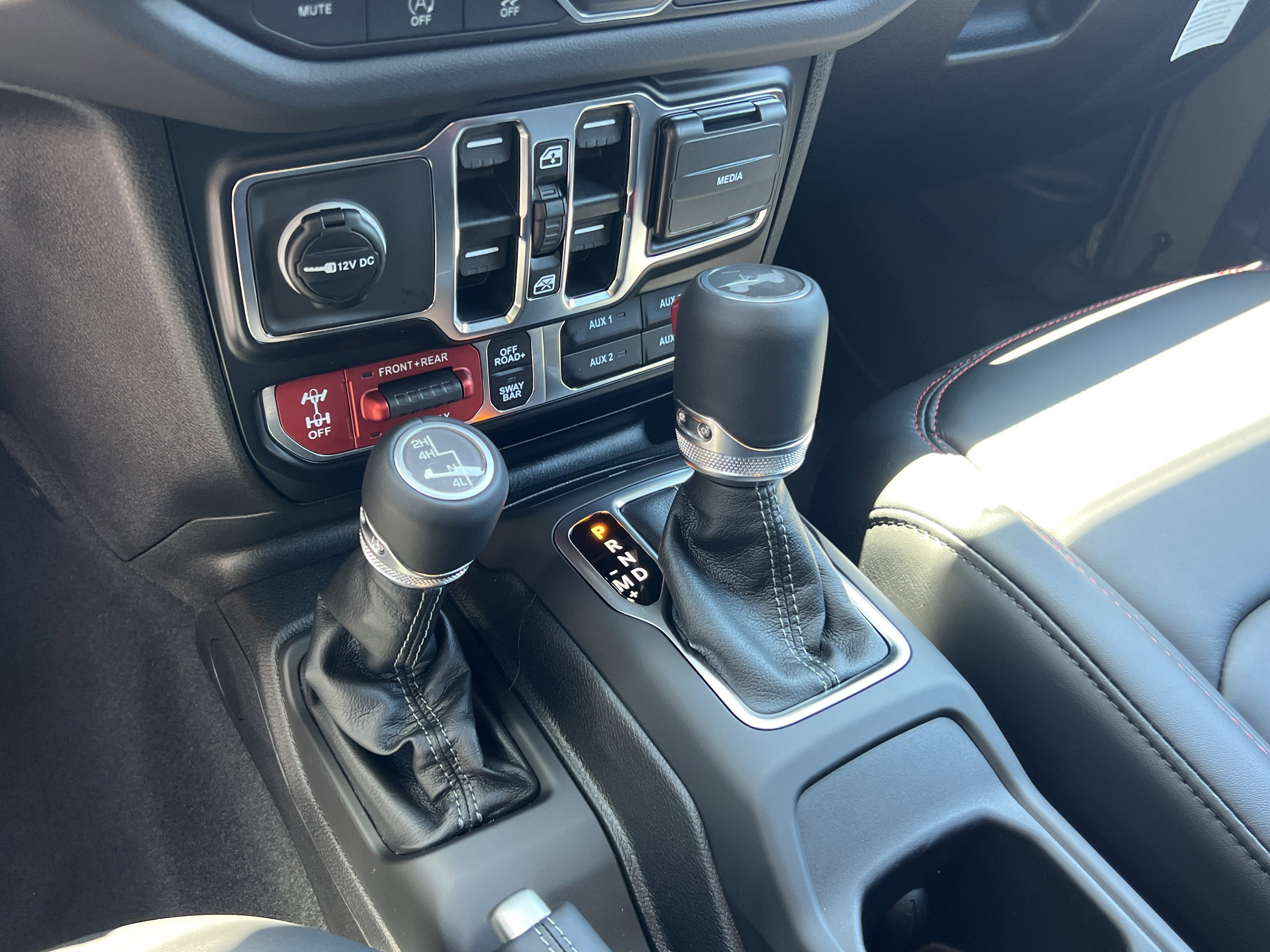 New 2026 41 Jeep Rubicon image 31