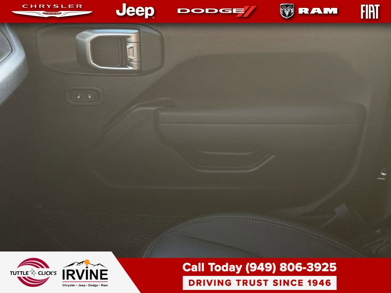 New 2026 Black Clearcoat Jeep Sport S image 21